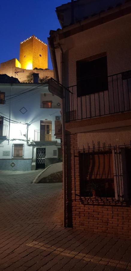 Casa Chica *