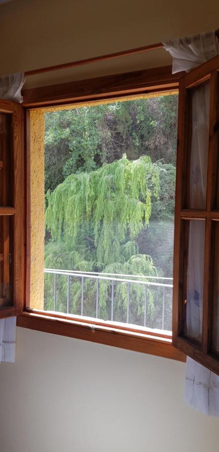 Сasa de vacaciones Casa Chica