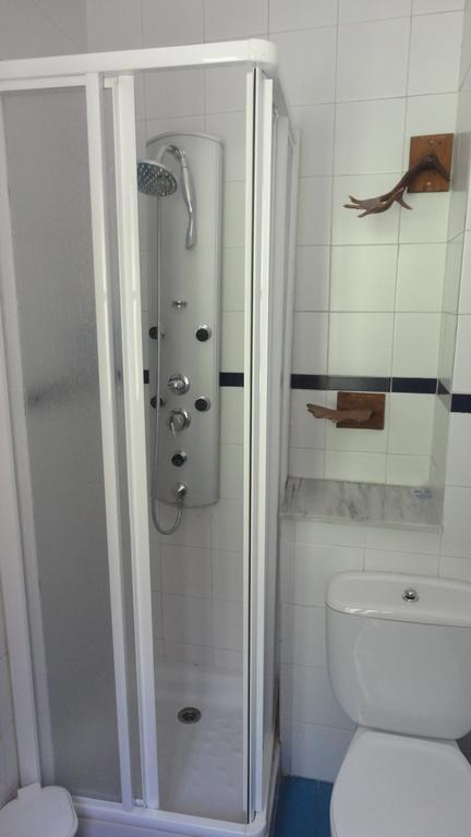 Casa Chica Сasa de vacaciones